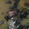 Cooksnap dari Tiwi Latief untuk resep Gudeg Nangka Sederhana