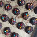 Cooksnap dari WJ's Kitchen untuk resep Choco Chips Cookies