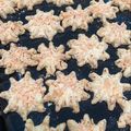 Cooksnap dari Arviani Rizki untuk resep Sagu keju ci tintin rayner