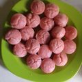 Cooksnap dari Windy Han untuk resep Kue Mangkok/Apem