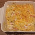 carlal.mazzola's cooksnap of when they made Lobster Mac n' Cheese.