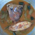 Cooksnap dari Jamilah untuk resep Garang Asam Gurame