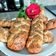 El cooksnap de 🌺Zandry ABRADELO🌺 cuando hizo Trenzas de yogur.