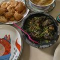 Cooksnap dari Siti K untuk resep Iga Penyet Sambal Ijo