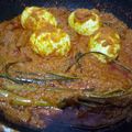 Cooksnap dari Liza Dava Nu Amoorea untuk resep Rendang daging marimakan