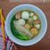 Cooksnap dari Arinni Antameng untuk resep Steamboat Kuah Tomyam a.k.a sukiyaki/shabu-shabu