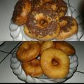 Cooksnap dari 🍰nHnCook🐝 ||ZONA CEMILAN untuk resep Donat kentang empuk