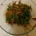 Cooksnap dari Astika Wahyuni untuk resep Tumis sayur ikan teri