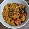 Cooksnap dari Nur Latifah Amilda untuk resep Telor Ceplok Saos Kecap Tomat