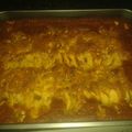 El cooksnap de Eva Maria Bravo Tarraga cuando hizo Bizcocho fácil de manzana, nueces y canela.