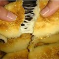صورة من Soulafa، شاركها بعد تجربة وصفة فطائر بجبنه