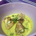 Cooksnap dari Azizatut Takiyah untuk resep Opor ayam Lebaran