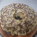 El cooksnap de Gabriel Gustavo Giovinazzo cuando hizo Rosca de Pascua.