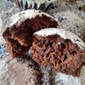 El cooksnap de Norali cuando hizo Cupcakes de chocolate.