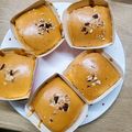 豆子 的 氣炸鍋-杯子蛋糕 cooksnap