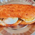 Sudharani // OS KITCHEN's cooksnap of when they made ஸ்வீட் பன் (sweet bun recipe in Tamil).