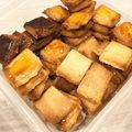Cooksnap dari Nurmalia Andini untuk resep Kue Kacang Jadul