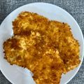 Cooksnap dari Rempah untuk resep Chicken Katsu Ala Mama Asi / ylovea
