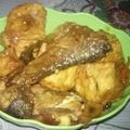 Cooksnap dari 🍛hobimakan🐐 untuk resep Mangut bandeng
