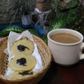 Cooksnap dari Ayu Afni untuk resep Lumpur Kentang Bagi Pemula