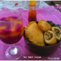 Cooksnap dari Naureen Samaratungga untuk resep Panada