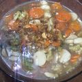 Cooksnap dari febriella suseno untuk resep Capcay kuah kental