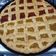 El cooksnap de Dai Paredes cuando hizo Pasta frola de membrillo.