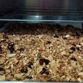 Cooksnap dari Nick Setiawan untuk resep Granola