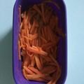 Cooksnap dari Raissa Githa Arshinta untuk resep Salad Wortel ala Hokben