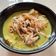 Cooksnap dari Ferris Kitchen 🍛 untuk resep Bubur ayam kuah kuning