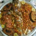 صورة من Am Sloom Ajmi، شاركها بعد تجربة وصفة حلى بالاوريو
