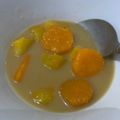 Cooksnap dari Febry Ramadhani untuk resep Kolak Ubi Cilembu