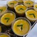 Cooksnap dari Icha (Maisharah Zulfa) untuk resep Agar-agar Santan Gula Merah