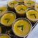 Cooksnap dari Icha (Maisharah Zulfa) untuk resep Agar-agar Santan Gula Merah