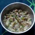Suparna Sarkar's cooksnap of when they made বেগুন পোড়া (Begun pora recipe in bengali).
