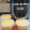 El cooksnap de Ro Her cuando hizo Crema de calabacín en olla gm.
