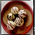 Cooksnap dari Arista Jepara | IG Arista Noor Rahmanti untuk resep DONAT KAPAS TEPUNG CUSTARD 