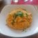 El cooksnap de Vanessa De Lourdes Suazo cuando hizo Risotto de Pollo Pimentón.