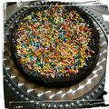 Cooksnap dari Cecilia Priska untuk resep Bolu Oreo mudah