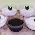Cooksnap dari Deasy Indriani untuk resep Bubur Sumsum