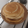 El cooksnap de Nair Francia cuando hizo Masa para panqueques/crepes ✅.