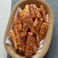 szotyimama Cooksnap-ja, amikor elkészítette a(z) Magvas ropi receptet.
