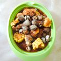 Cooksnap dari Melaty Mel untuk resep Udang Saos Padang Ala Seafood Tenda ❤️
