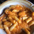 Cooksnap dari dapurDeToso untuk resep Tteokbokki / korean rice cake