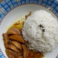 Cooksnap dari Yetie Rosika Melani untuk resep Nasi Uduk Rempah Betawi ala Salman