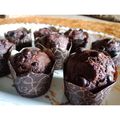 Cooksnap dari Chika Travis untuk resep Banana Muffin - Air Fryer