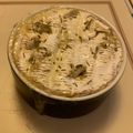 👨‍🍳 Karl 🌯🍕's cooksnap of when they made Baked Camembert.