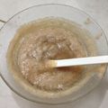Cooksnap dari catur sari widianingtyas untuk resep puree pir seckel (pir gula) #mpasi 6 bulan