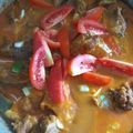 Cooksnap dari Yetty Oktarina untuk resep Tongseng Daging Sapi (Pedas)