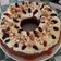 El cooksnap de Shir Rodriguez cuando hizo Rosca de Pascua fácil sin levadura.